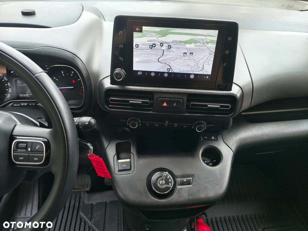 Citroën Berlingo XL 1.2 PureTech Feel Pack S&S (7-os.) - 13