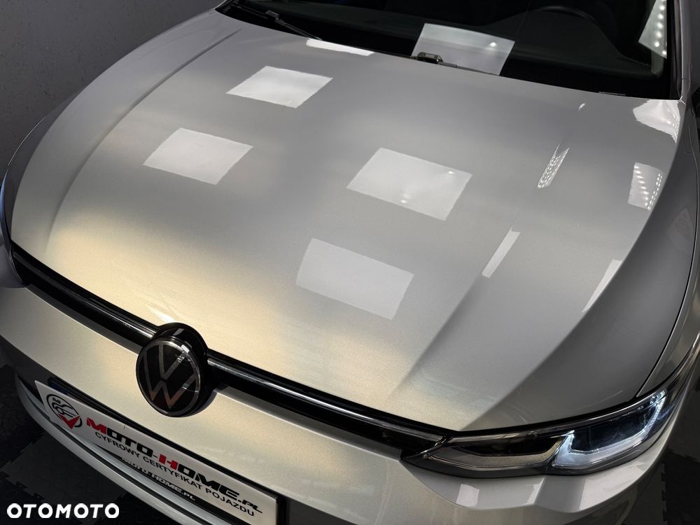 Volkswagen Golf - 28