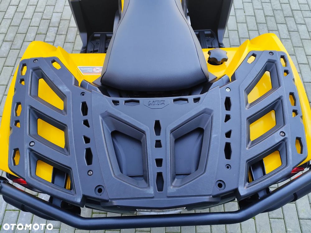 Can-Am Outlander - 16