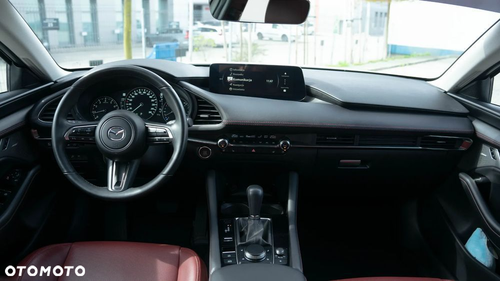 Mazda 3 - 24