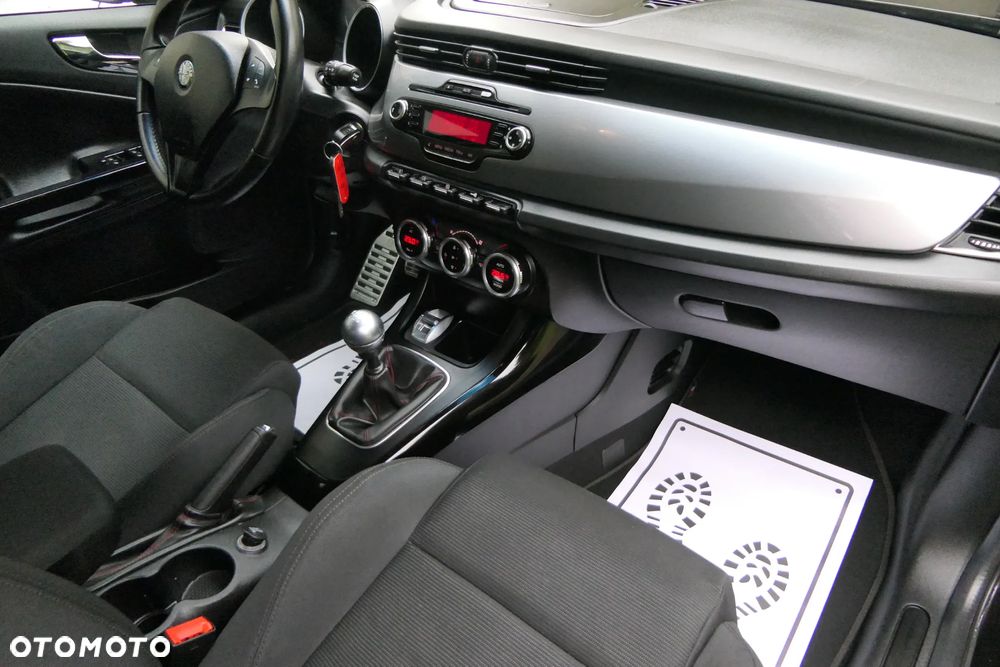 Alfa Romeo Giulietta 1.4 TB MultiAir Progression - 18