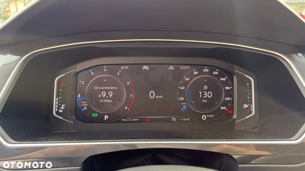 Volkswagen Tiguan 2,0 TSI OPF 4Motion DSG R-Line - 18
