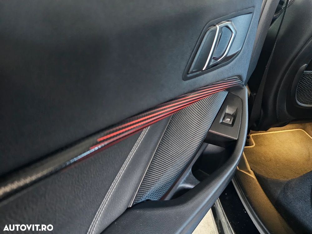 BMW Seria 1 116d Aut. Sport Line - 10