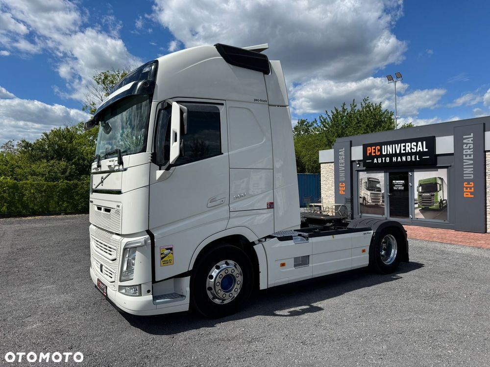 Volvo FH 500 / Automat / Full Spoiler / I COOL Park / Złoty Kontrakt / z Francji - 3