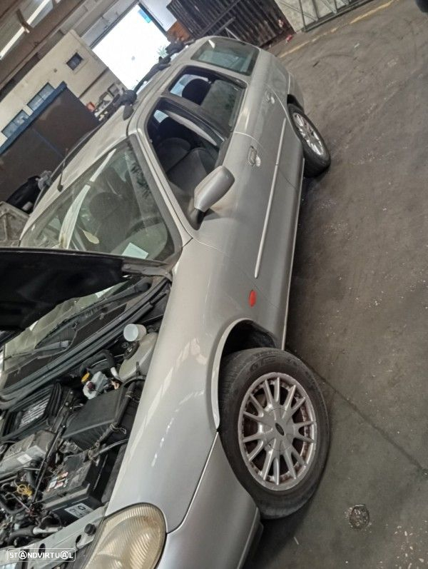 Para Peças Ford Mondeo Ii Carrinha (Bnp) - 3