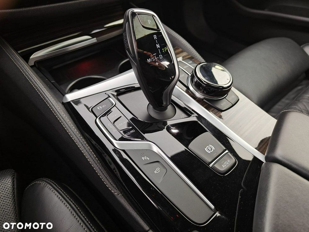 BMW Seria 5 - 19