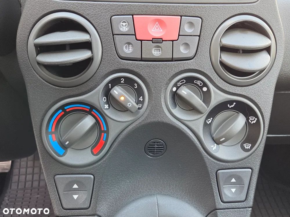 Fiat Panda 1.2 Dynamic Olympic - 18