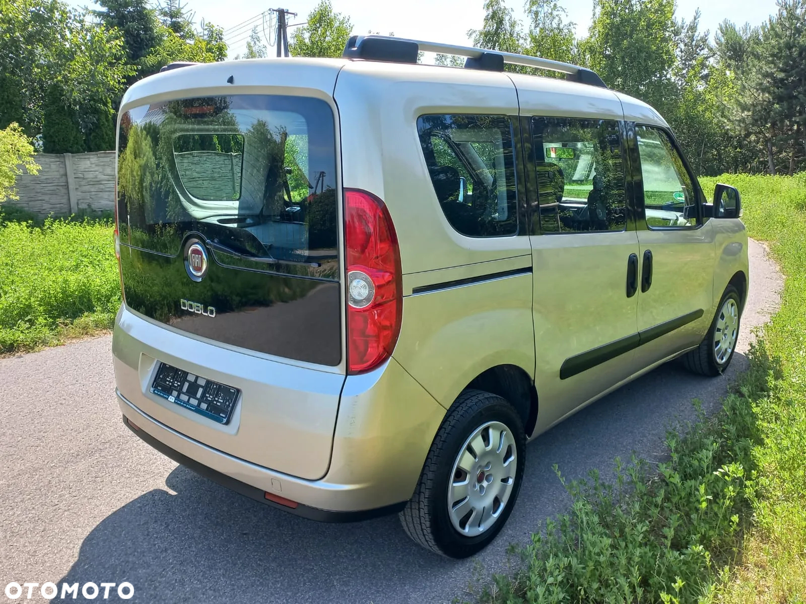 Fiat Doblo - 4