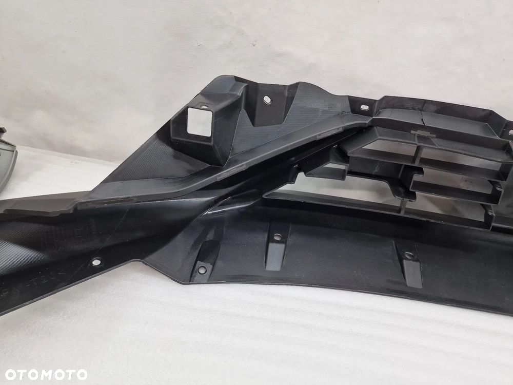 NISSAN JUKE II F16 22- SPOJLER / DOKŁADKA POD ZDERZAK PRZEDNI PRZÓD , NR 620266PA1B, NR AUKCJI DT816 - 15