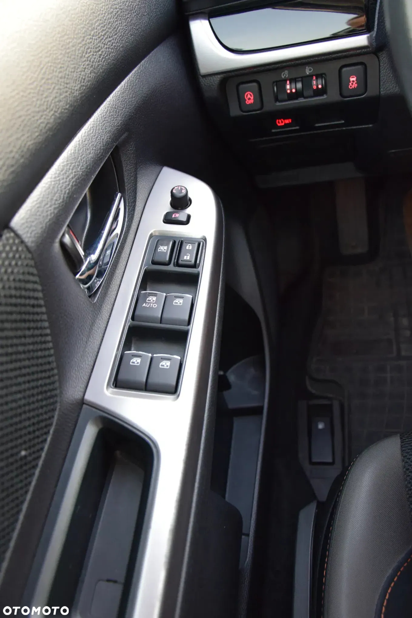 Subaru XV 2.0 i Active Lineartronic - 13