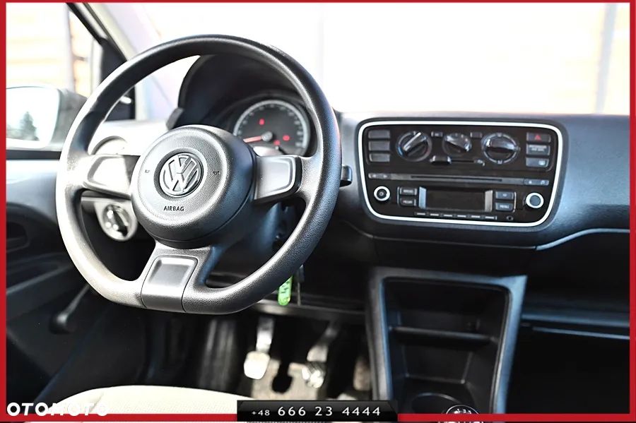 Volkswagen up! cup - 17