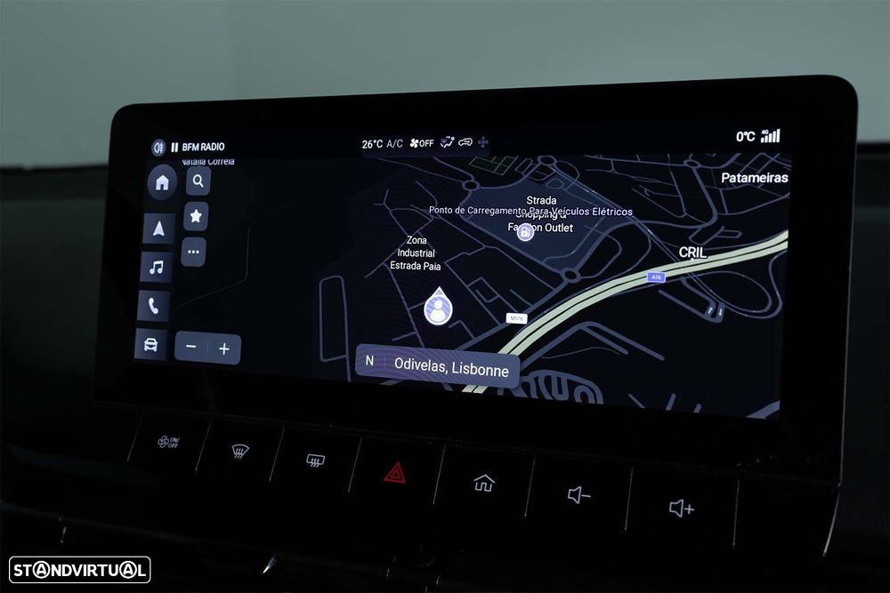 MG MG4 64 kWh Luxury - 30