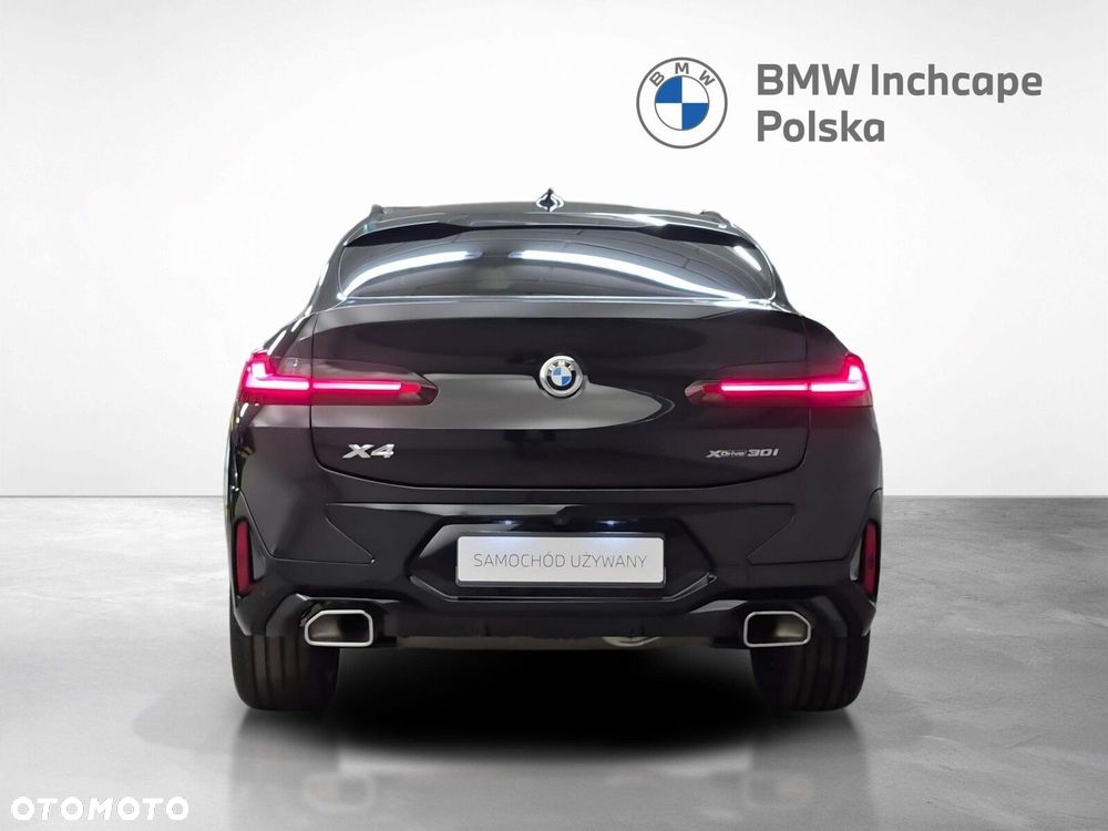 BMW X4 - 4