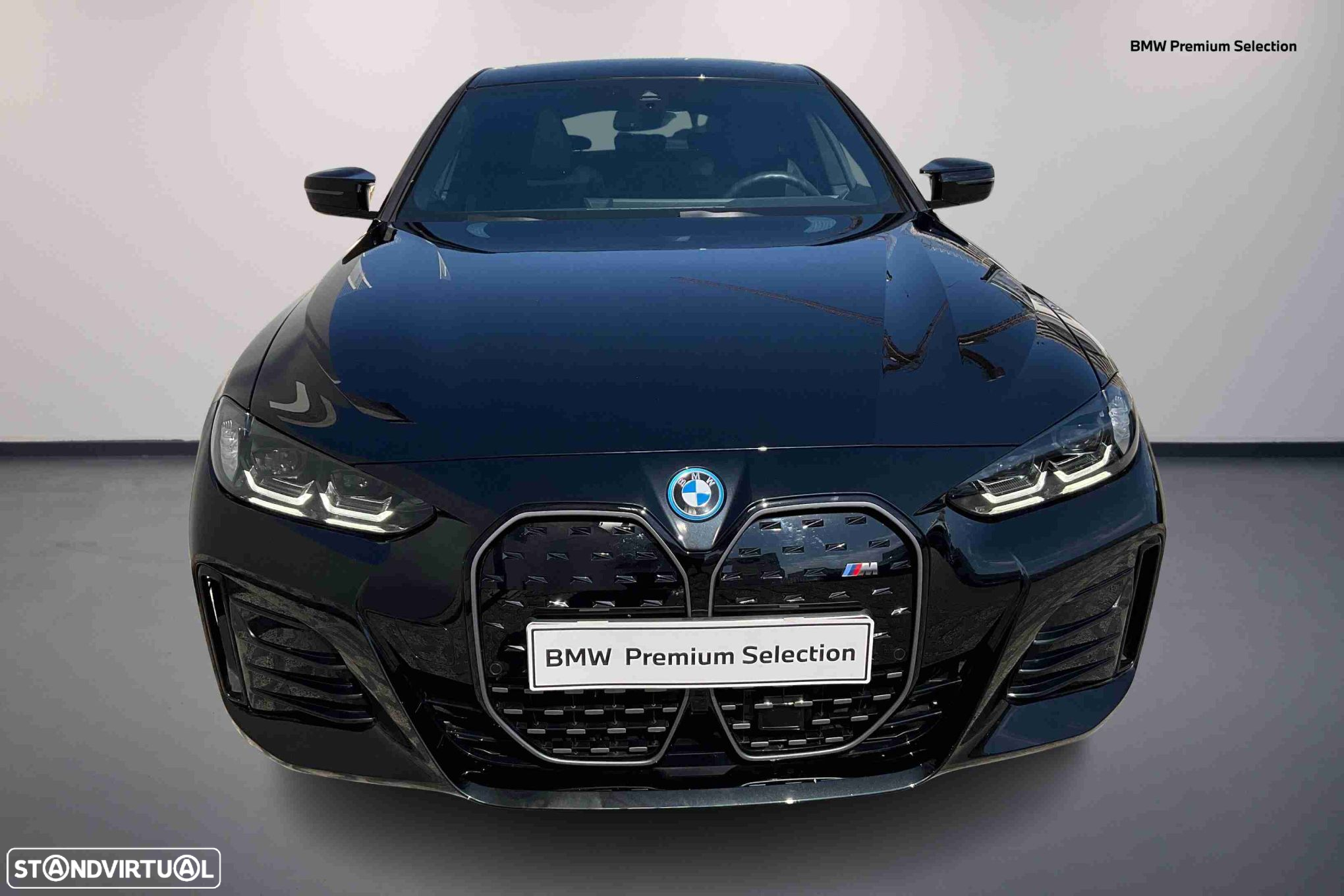 BMW i4 M50 - 3