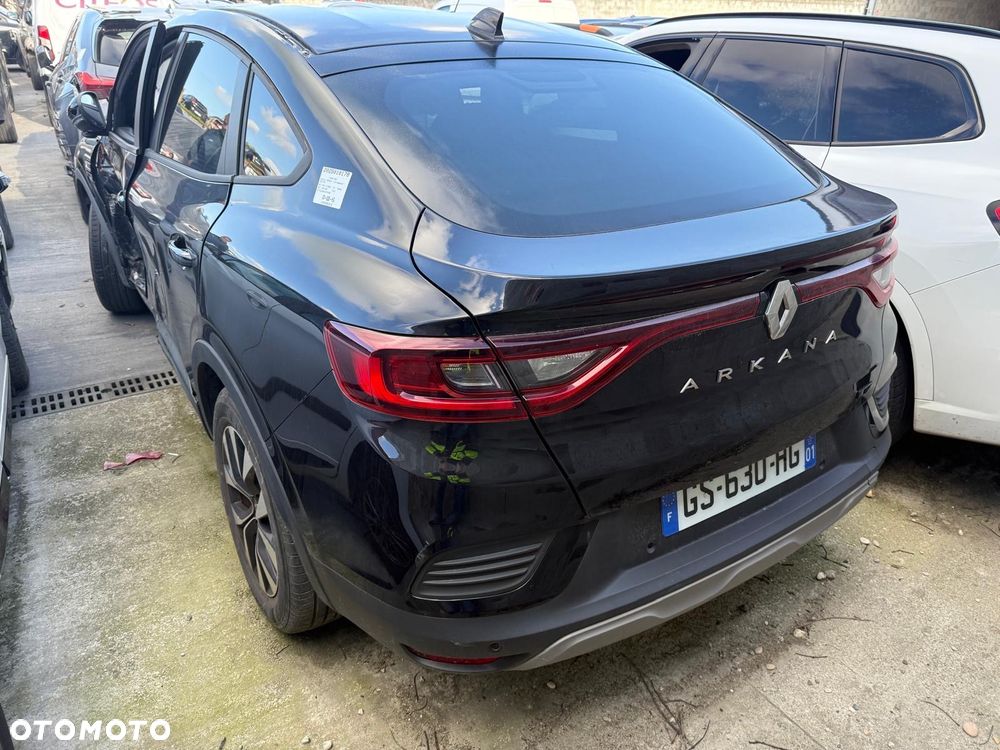 Renault Arkana TCe Mild Hybrid 160 EDC Espirit Alpine - 2