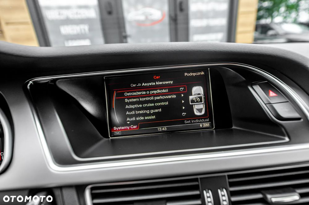 Audi A5 Sportback 2.0 TFSI quattro S tronic - 35