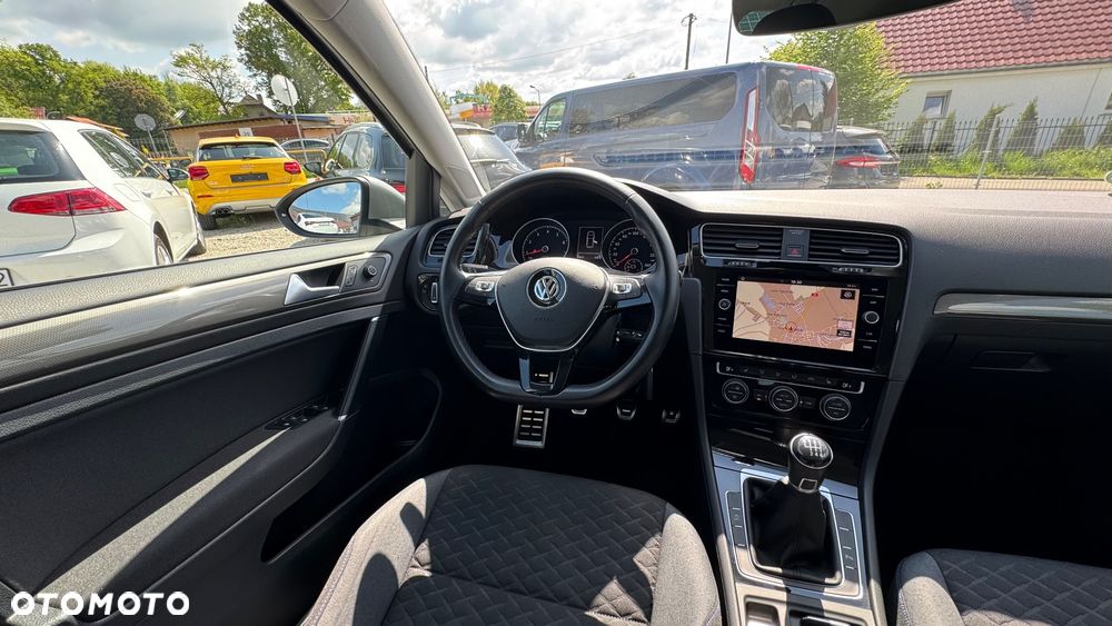 Volkswagen Golf 1.4 TSI Join - 12