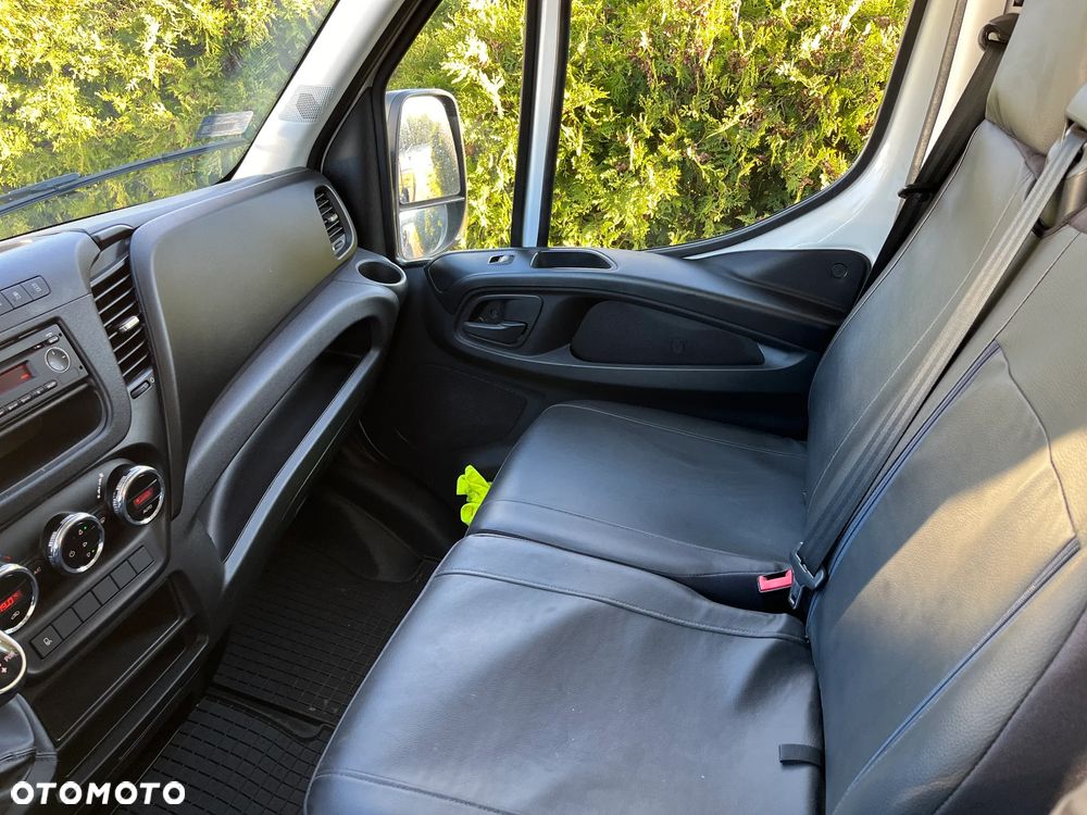Iveco DAILY 35S16 - 19
