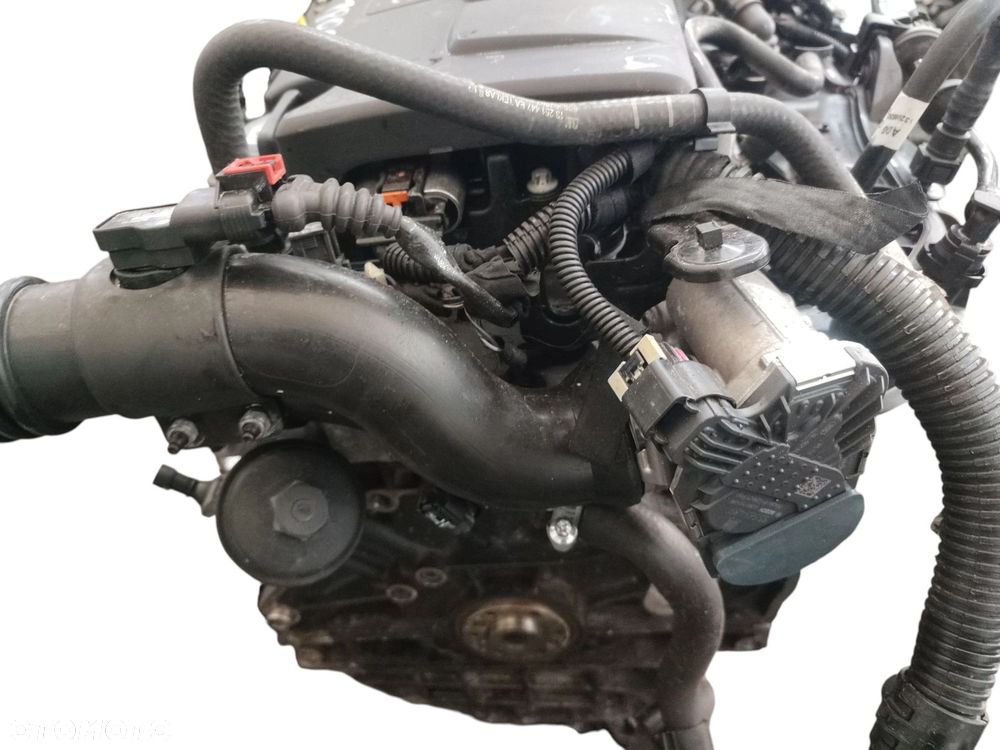 SILNIK KOMPLETNY OPEL ASTRA J (2009-2012) 1.4 T 140KM A14NET - 6