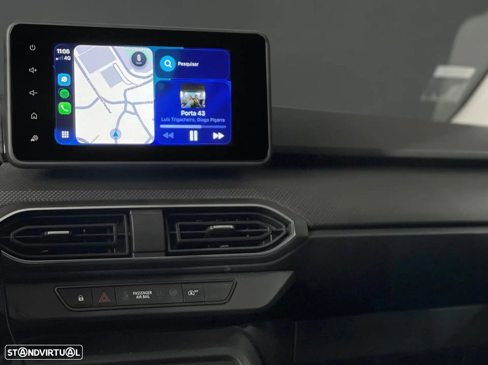 Dacia Sandero 1.0 SCe Essential - 7