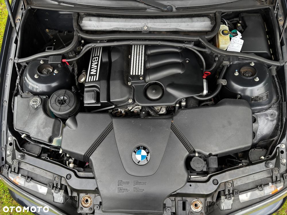 BMW Seria 3 - 18