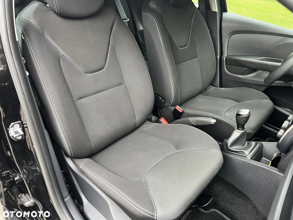 Renault Clio ENERGY TCe 90 Start & Stop Dynamique - 19