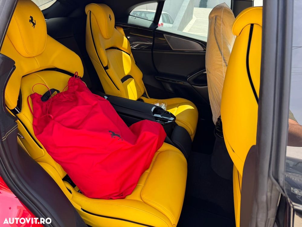 Ferrari Purosangue - 13