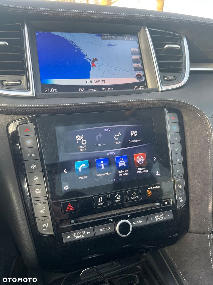 Infiniti QX50 - 9