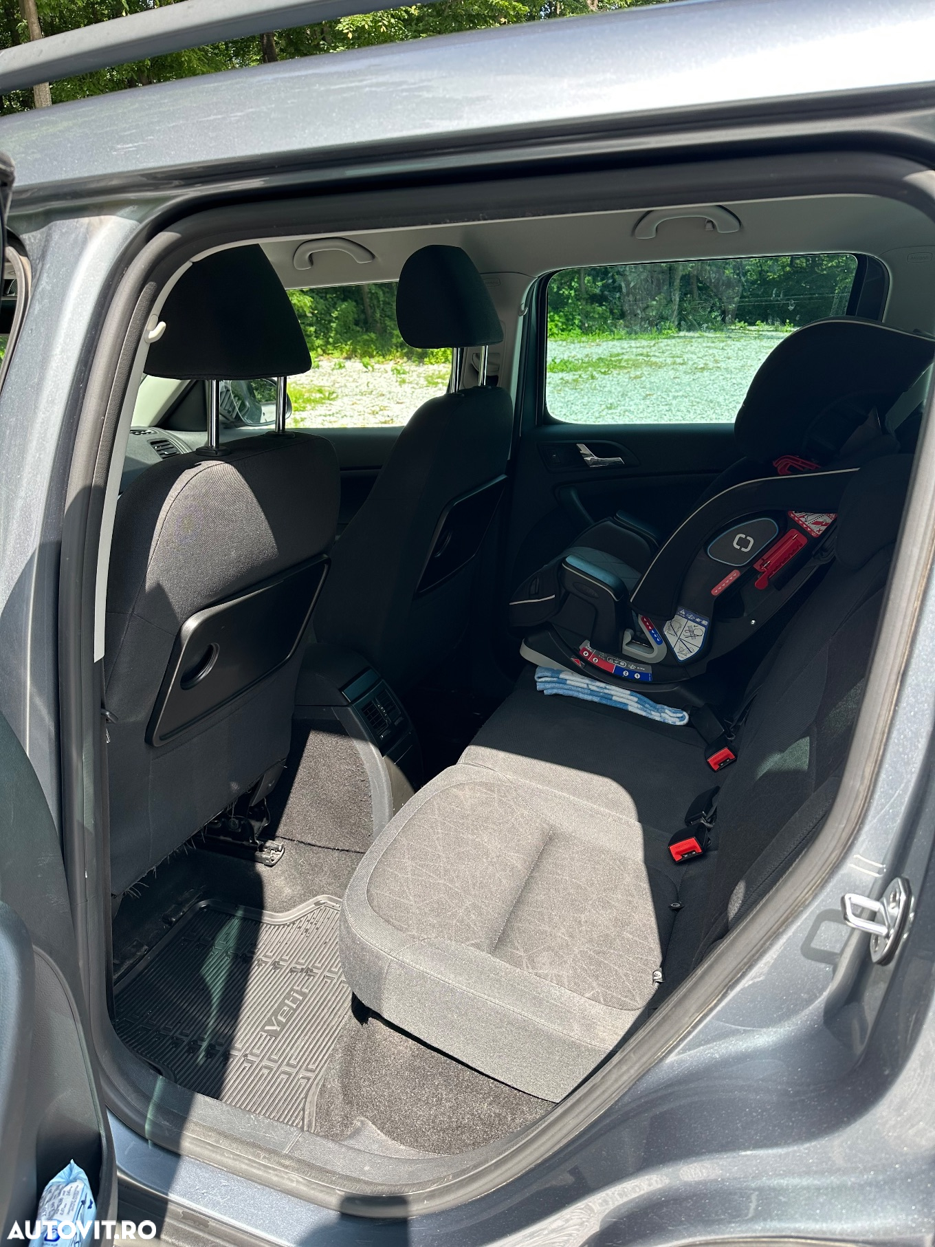 Skoda Yeti 2.0 TDI FAMILY - 11