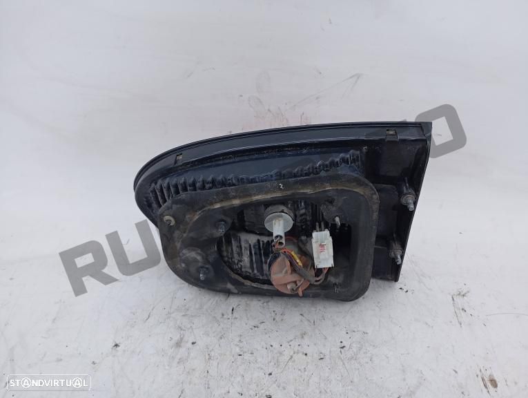Farolim Trás Mala Esquerdo  Hyundai H-1 [1997_2007] 2.5 Crdi - 2