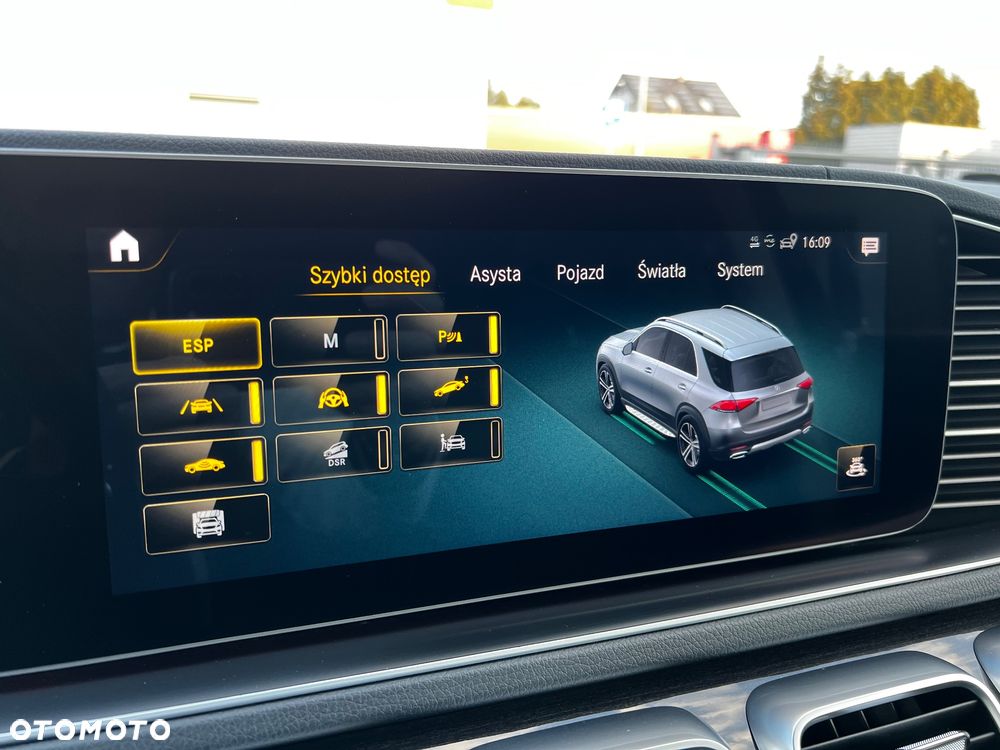 Mercedes-Benz GLE 450 AMG 4-Matic - 16