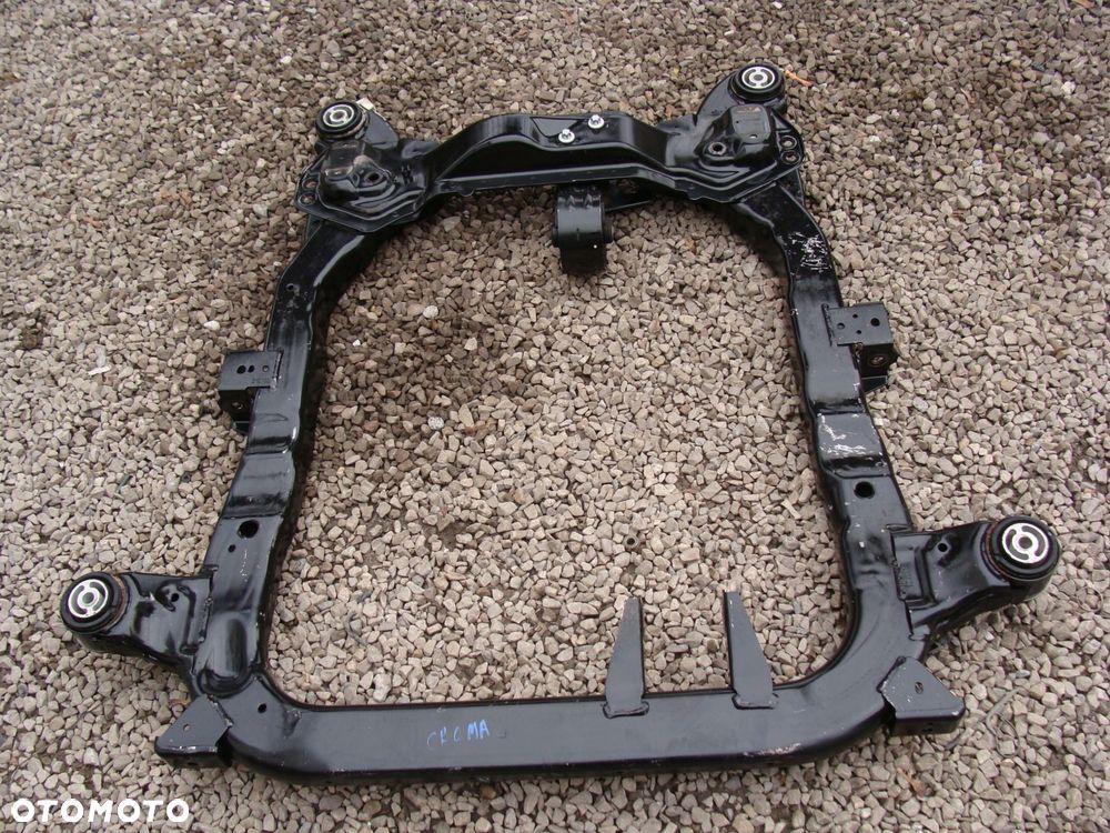 sanki belka zawieszenia opel vectra c fiat croma saab 9-3 !! - 1