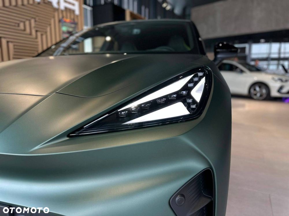 Cupra Raval 52kWh VZ Extreme Plus - 10