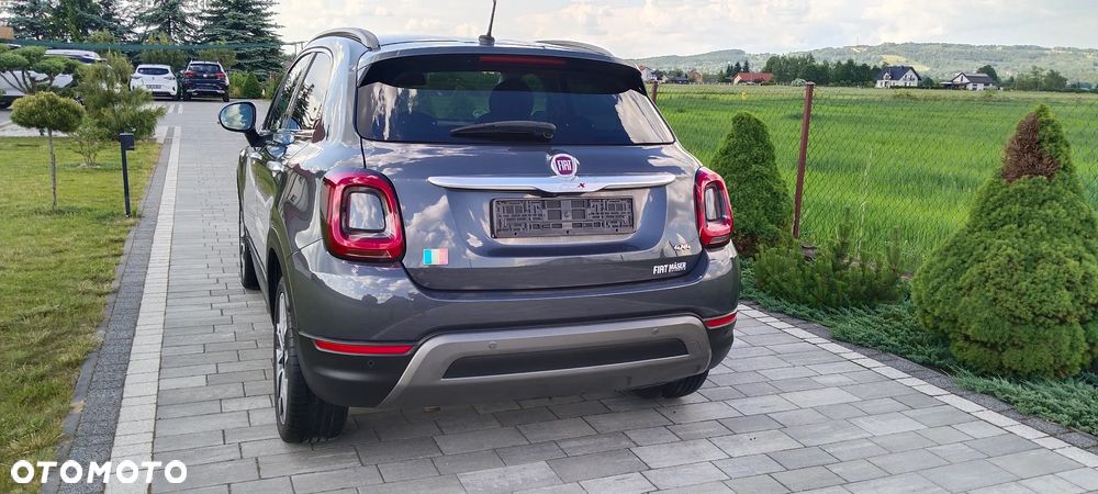 Fiat 500X - 30