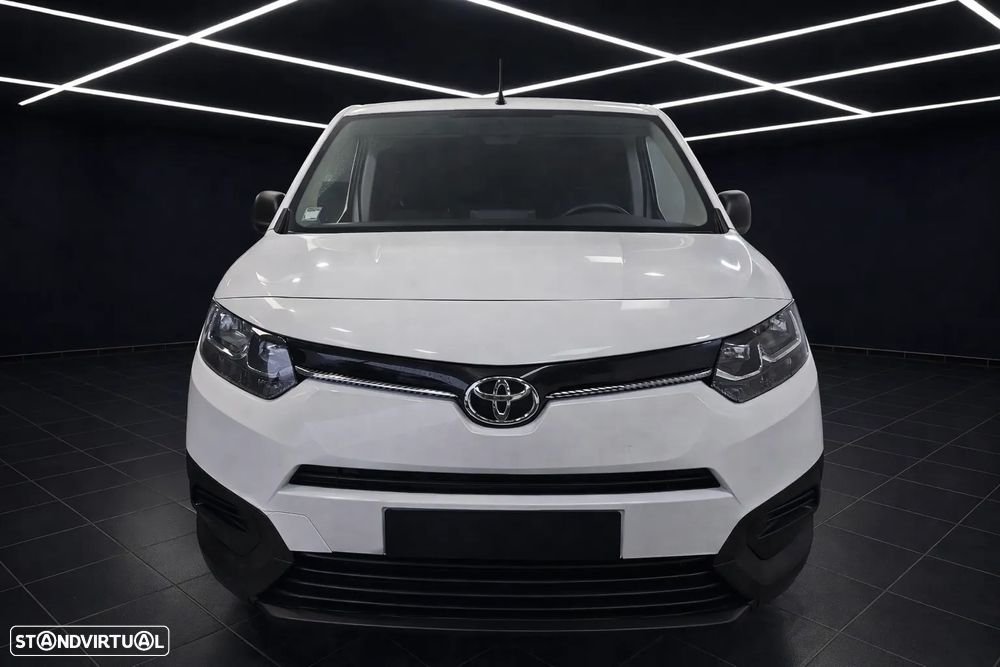 Toyota Proace City 1.5 L1 Comfort - 5