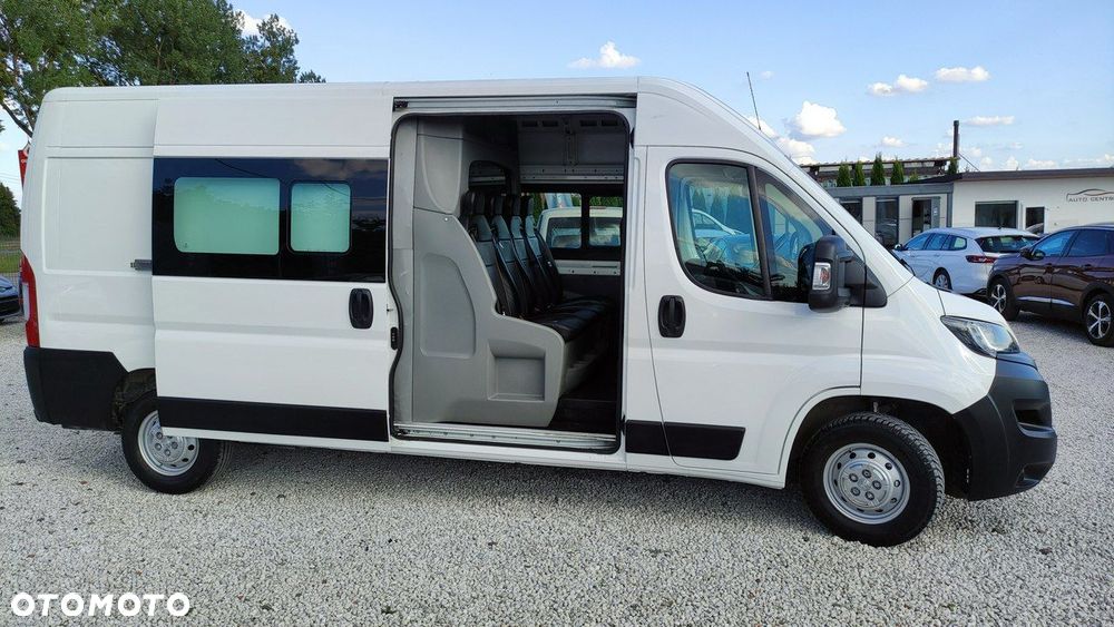 Peugeot Boxer - 26