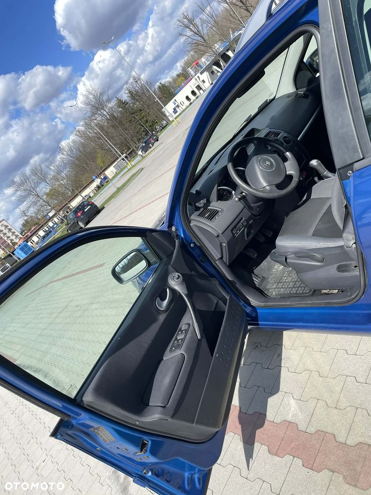Renault Megane - 6