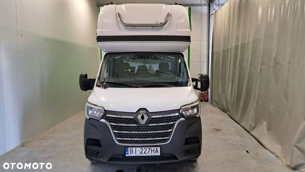 Renault Master - 3