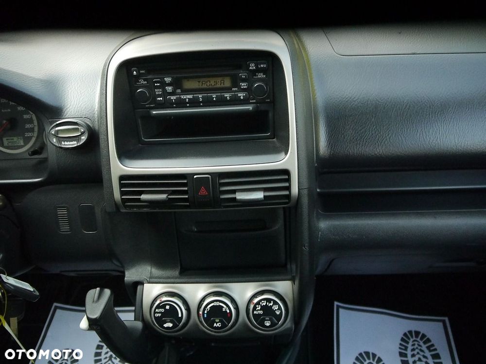 Honda CR-V 2.0i Executive - 24