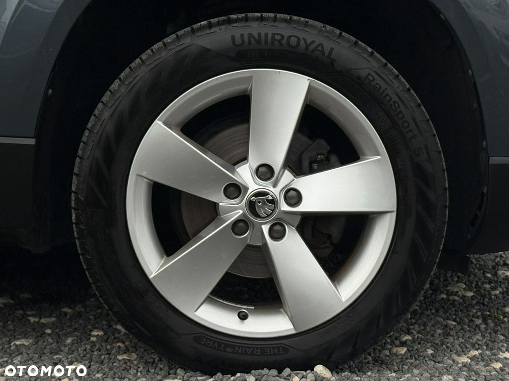 Skoda Karoq 1.5 TSI DSG Ambition - 34