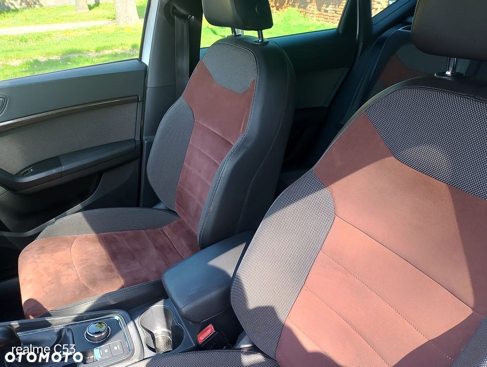 Seat Ateca 2.0 TDI 4Drive DSG XCELLENCE - 18