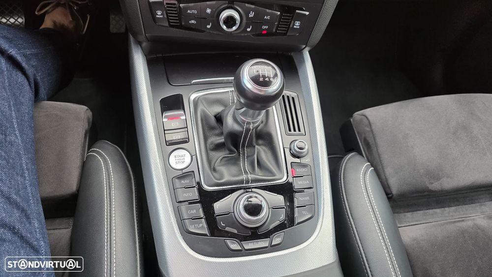 Audi Q5 2.0 TDI S-line - 23