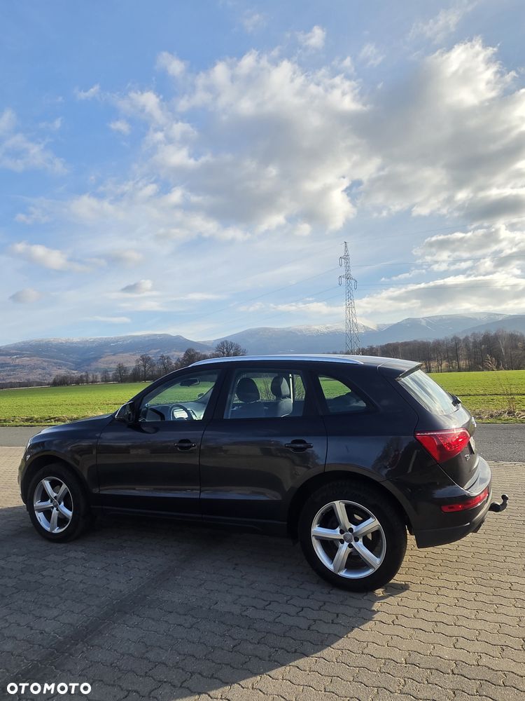 Audi Q5 2.0 TDI - 11