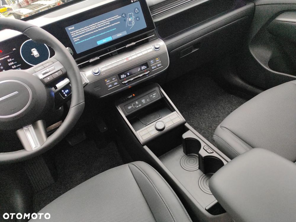 Hyundai Kona 1.6 T-GDI Platinum 4WD DCT - 14