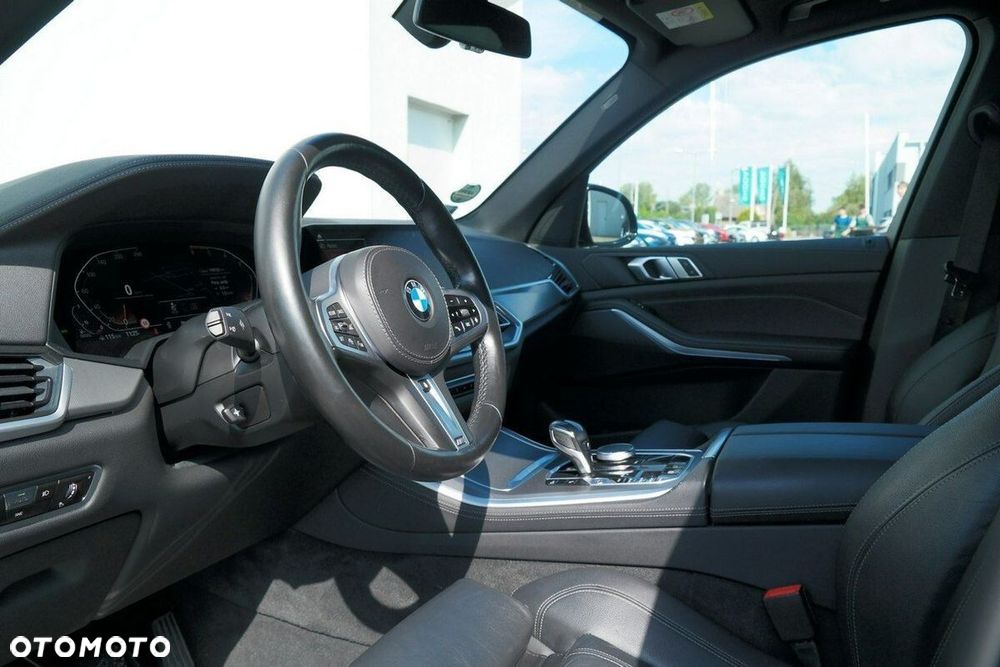 BMW X5 - 10