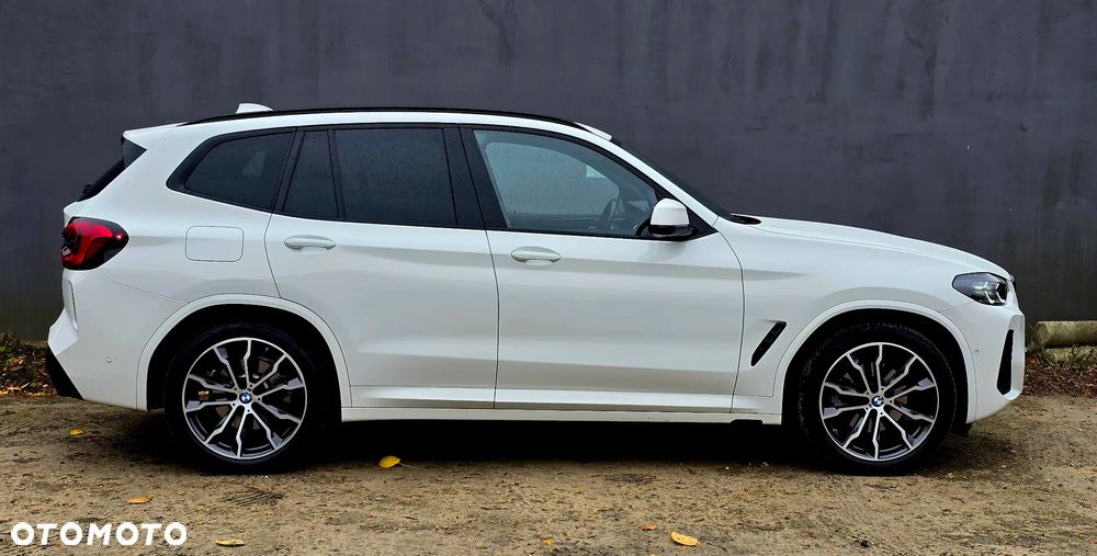 BMW X3 - 5