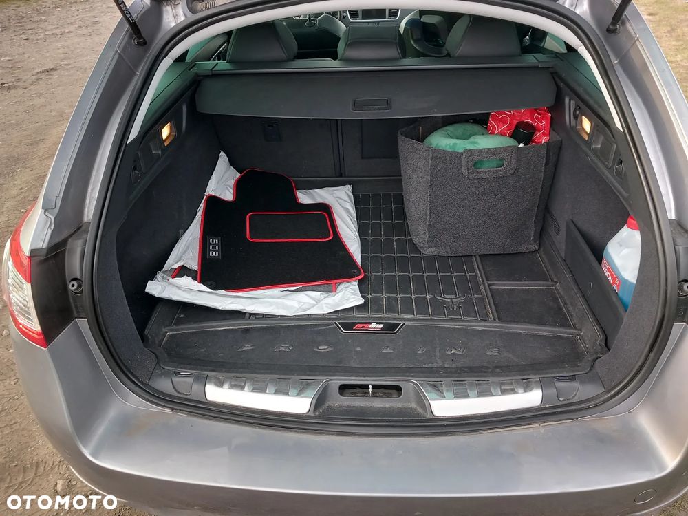 Peugeot 508 BlueHDi 120 Stop&Start Active - 12