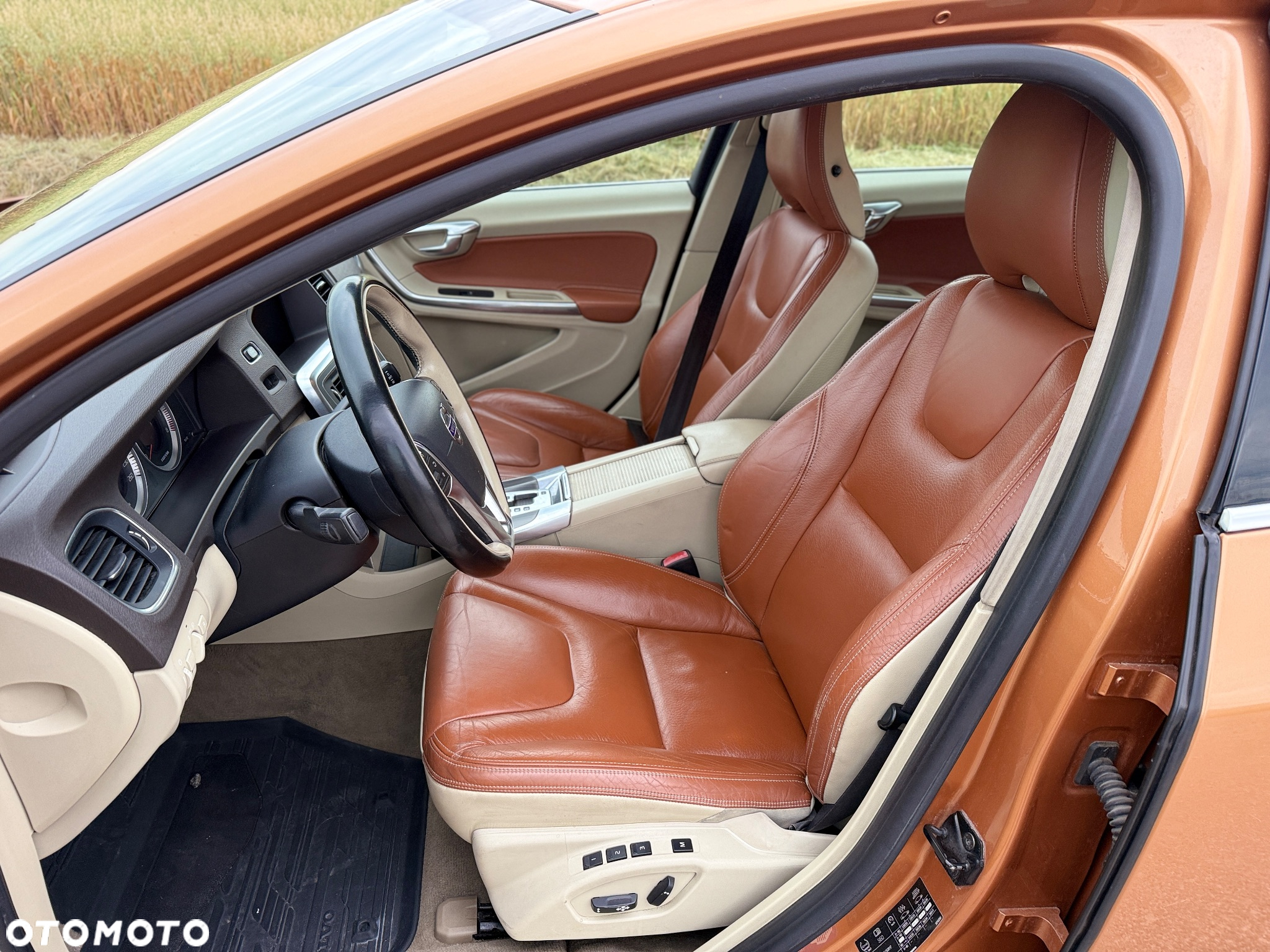 Volvo S60 - 11