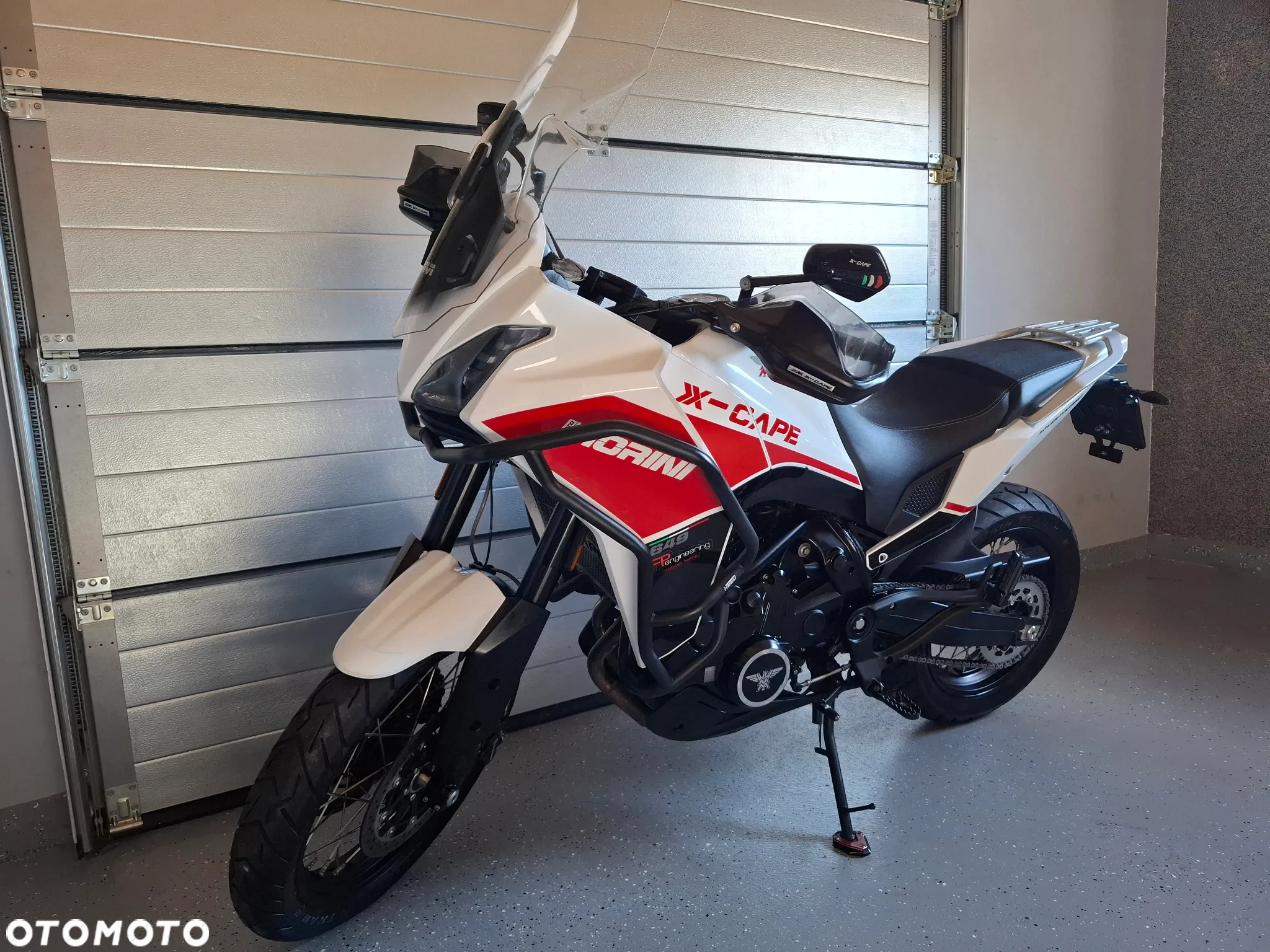 Moto Morini Inny - 6