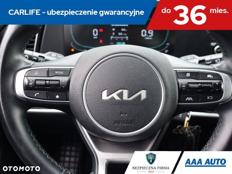 Kia Sportage - 19